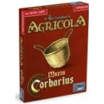 Agricola Mazzo espansione Corbarius in italiano