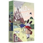 A wild venture in italiano