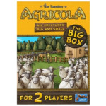 Agricola - Tutte le creature grandi e piccole BIG BOX in italiano
