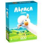Alpaca travel in italiano