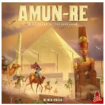 Amun-Re per 2 giocatori