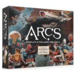 PREORDINE: ARCS + Kit Leaders & Lore in italiano