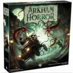 Arkham Horror Terza Edizione