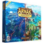 Le Rovine Perdute di Arnak Espansione Sentieri Tortuosi in italiano