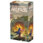 PREORDINE: The Vale of Eternity Artifacts in italiano