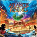 SOTTOCOSTO: Atlantis Rising in italiano