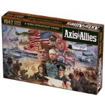 Axis & Allies 1942 - second edition