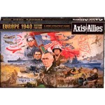 Axis & Allies Europe 1940 - second edition