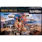 Axis & Allies Pacific - second edition