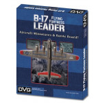 B-17 Flying Fortress Leader - Miniature Pack