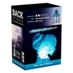 Back Stories Sola tra i ghiacci in italiano