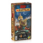 Bang the dice game Undead or alive