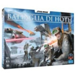 PREORDINE: Battaglia di Hoth in italiano