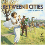 SOTTOCOSTO: Between two cities Essential Edition in italiano