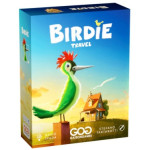 Birdie travel in italiano