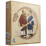 PREORDINE: Bone Wars in italano
