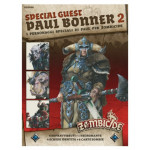 Zombicide - Black Plague: Special Guest Box - Paul Bonner 2