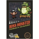 Boss Monster: Costruisci il tuo dungeon