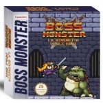 Boss Monster La Rivincita degli Eroi (Espansione) 