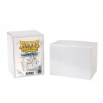 Dragon Shield - GAMING BOX - WHITE