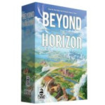 Beyond the Horizon in italiano