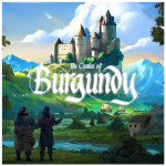 The Castles of Burgundy in italiano