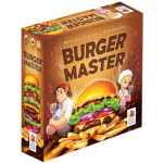 Burger master in italiano