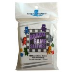 Bustine protettive (100) - Dragon Shield EXTRA LARGE - 65X100