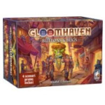 Gloomhaven Button & Bugs in italiano