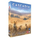 PREORDINE: Cascadia Rolling Hills in italiano