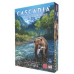 PREORDINE: Cascadia Rolling Rivers in italiano