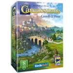 PREORDINE: Carcassonne espansione Castelli & Ponti