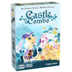 PREORDINE: Castle combo in italiano