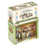 Coffee Rush in italiano