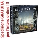 Sid Meier's Civilization Una nuova alba in italiano