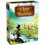 PREORDINE: Clan di Scozia in italiano