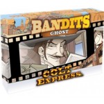 Colt Express: Bandits - Ghost