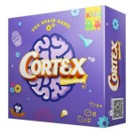 Cortex challenge Kids