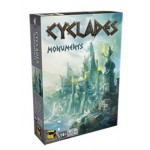 Cyclades Monuments (Espansione)
