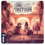 Daitoshi in italiano