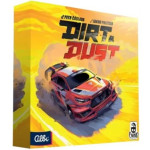Dirt dust in italiano