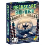 Deckscape Furto a Venezia