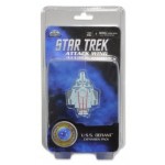 Star Trek U.S.S. Defiant (Federazione)