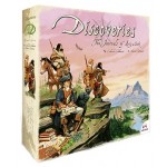 Discoveries - The journals of Lewis & Clark
