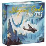 Sleeping Gods Distant skies Collector's Edition in italiano