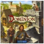 Dominion - Intrigo