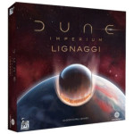 PREORDINE: Dune imperium espansione Lignaggi in italiano