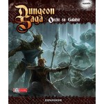 Dungeon Saga Orchi su Galahir (espansione)