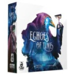PREORDINE: Echoes of time in italiano