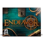Endeavor - Le Rotte dell'impero